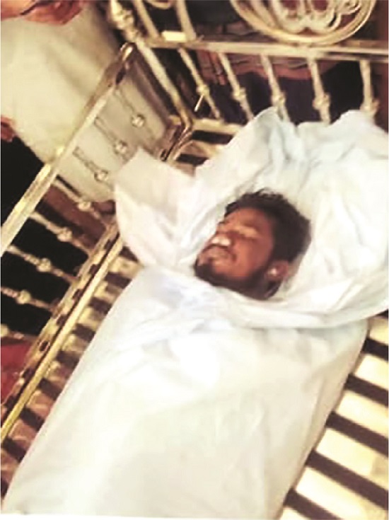 Image of সাজ্জাদ হোসেন